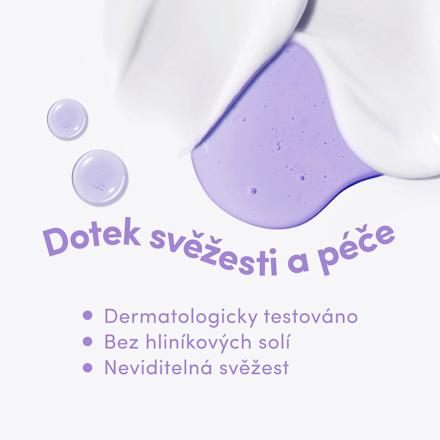 whole body deodorant sprej Lavender&Chamomile  Dove