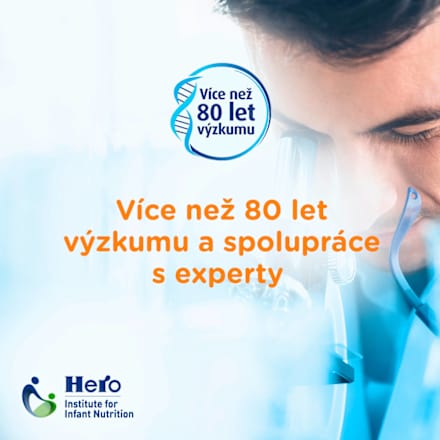 pokračovací mléčná kojenecká výživa 4 Complex 24m Sunar