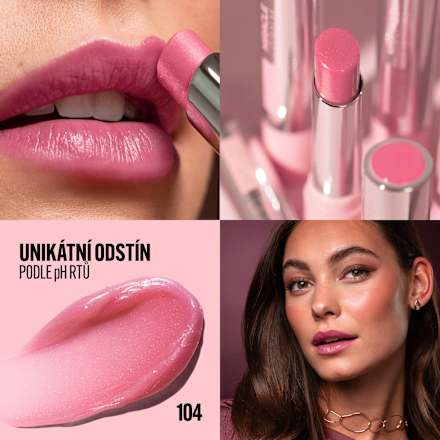 balzám na rty Miracle 104 GABRIELLA SALVETE