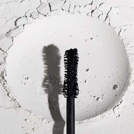 Over The Moon řasenka Volume & Curl 02 Black GABRIELLA SALVETE