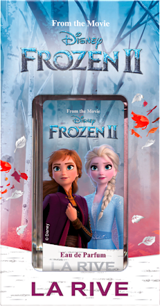 dětská EdP Frozen LA RIVE
