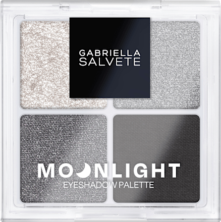 Over The Moon paletka očních stínů 04 Moonlight GABRIELLA SALVETE