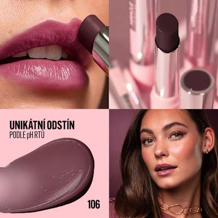 balzám na rty Miracle 106 GABRIELLA SALVETE