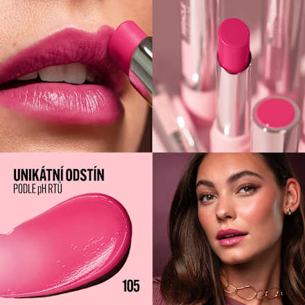 balzám na rty Miracle 105 GABRIELLA SALVETE