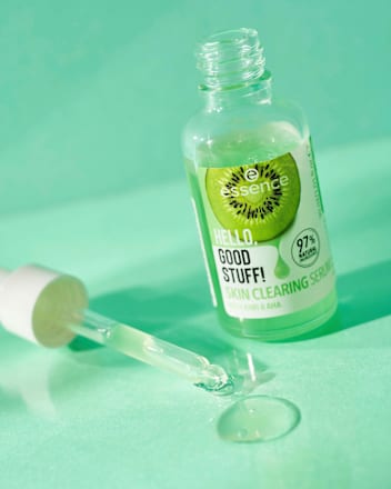 Gesichtsserum HELLO, GOOD STUFF! SKIN CLEARING Serum essence