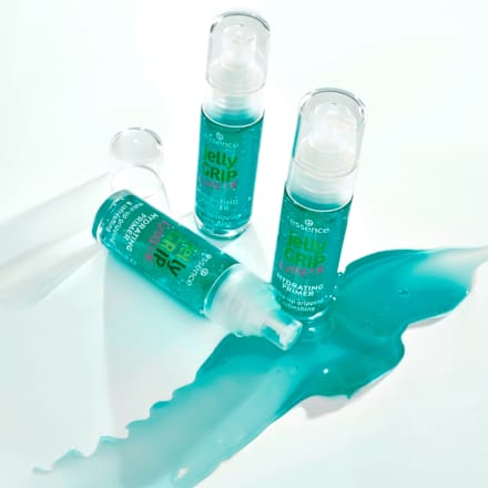 Primer Jelly Grip Extreme Hydrating Primer essence
