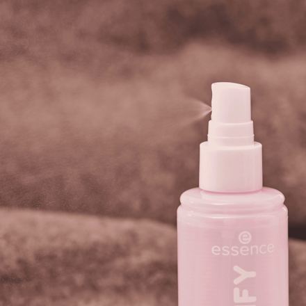 Haar- und Körperspray Feelin' Comfy  01 Daydreamin' essence