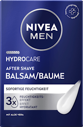 After Shave Balsam Hydrocare NIVEA MEN