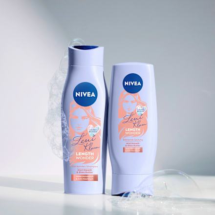 Conditioner Length Wonder  NIVEA