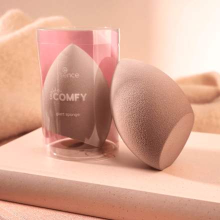 Make-Up Schwamm Feelin' Comfy 01, My Safe Space Cloud essence