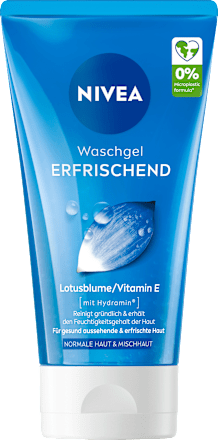 Waschgel Erfrischend NIVEA