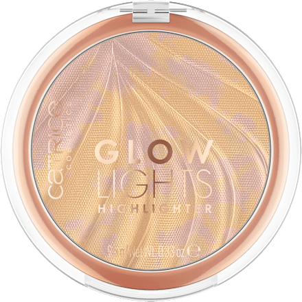 Highlighter Glowlights 010 Rosy Nude CATRICE