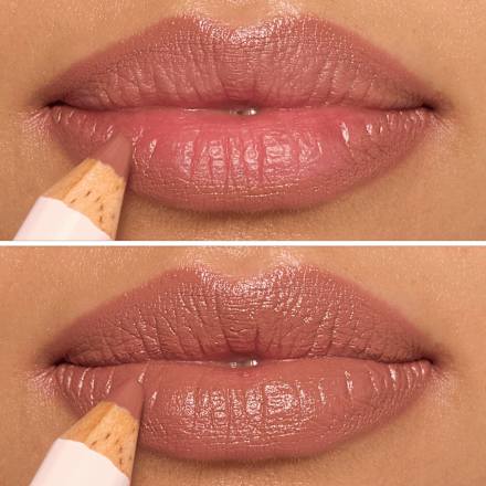 Lippenstift Creamy Nudes 030 Salted Caramel CATRICE