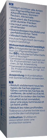 Serum Anti Pigmentflecken  WELEDA
