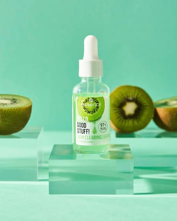 Serum HELLO, GOOD STUFF! SKIN CLEARING essence