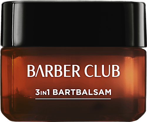 Barber Club Bartbalsam L'ORÉAL PARiS MEN EXPERT