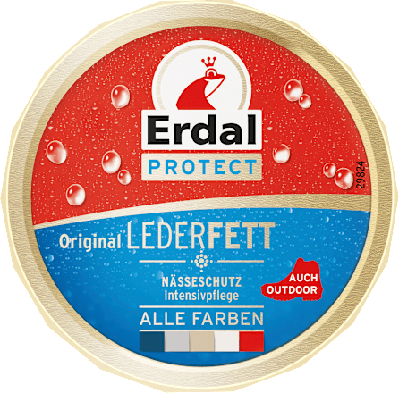 Lederfett Intensivpflege Erdal