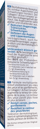 Anti-Falten Augen- und Lippenpflege WELEDA