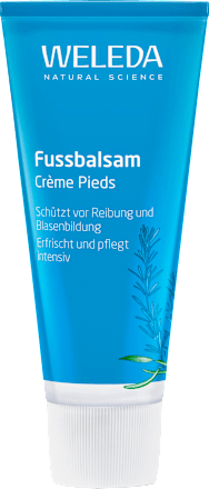 Fußbalsam WELEDA