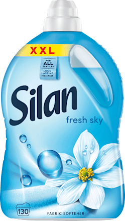 Weichspüler Fresh Sky XXL Silan