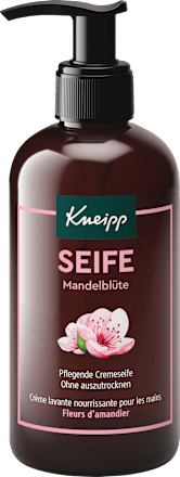 Flüssigseife Mandelblüte Kneipp