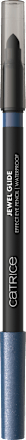 Kajal Jewel Glide Effect 030 Midnight Sapphire  CATRICE