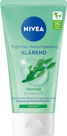 Peeling Klärend NIVEA