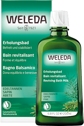 Erholungsbad WELEDA