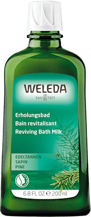 Erholungsbad WELEDA