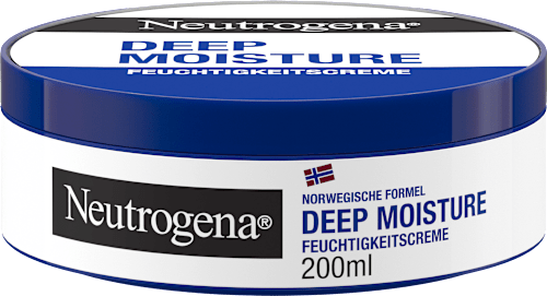 Pflegecreme Sofort Einziehend Neutrogena