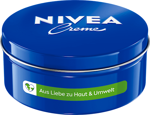 Pflegecreme NIVEA