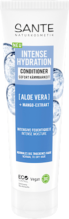 Conditioner Intense Hydration SANTE NATURKOSMETIK