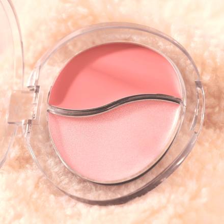 Blush Duo Feelin' Comfy 01 In My Blushin' Era essence