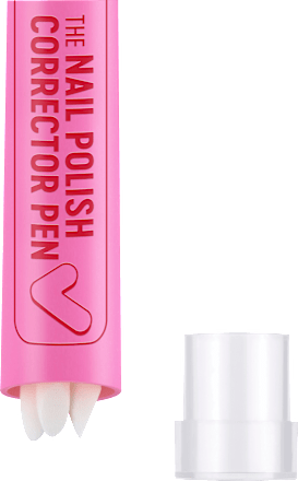Nagellackkorrekturstift The Nail Polish Corrector Pen essence