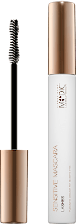 Tusz do Rzęs dla Wrażliwych Oczu – Medic Sensitive Pierre Rene