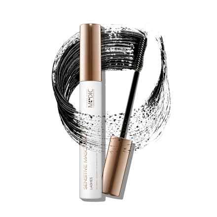 Tusz do Rzęs dla Wrażliwych Oczu – Medic Sensitive Pierre Rene