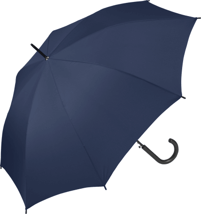 Stockschirm Automatik navy Profissimo