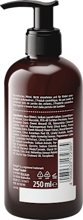 Flüssigseife Mandelblüte Kneipp