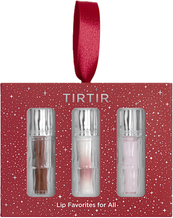 Poklon-paket Lip Favorites for All TIRTIR
