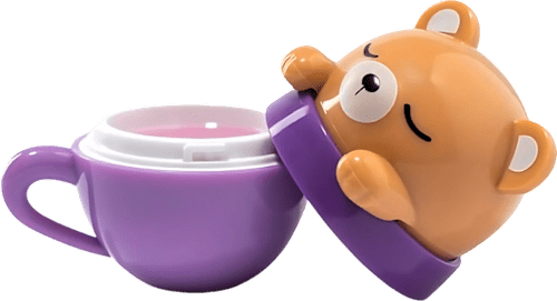 balzám na rty zvířátka mix Martinelia