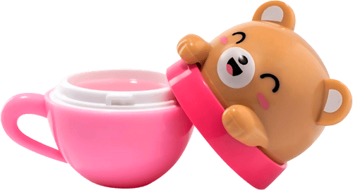 balzám na rty zvířátka mix Martinelia