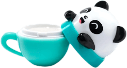 balzám na rty zvířátka mix Martinelia