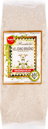 Brašno od Varaždinske heljde - integralno OPG POCEDULIĆ
