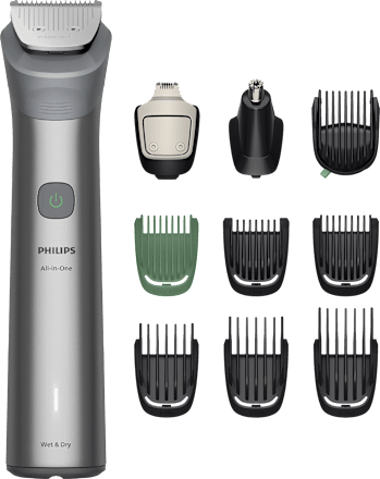 Trimer All-in-One 5000 10 v 1 PHILIPS