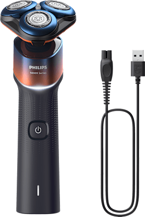 Brivnik Shaver Series 5000X za mokro in suho britje PHILIPS