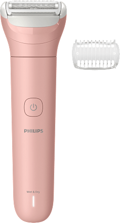 Lady Body Shaver 6000 PHILIPS