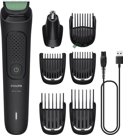 Trimer All-in-One 3000 Series PHILIPS