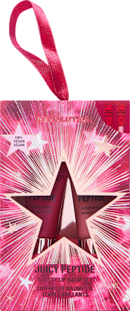 Juicy Peptide Mini Lip Balm poklon set REVOLUTION