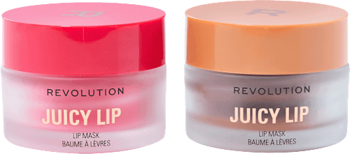 Juicy Peptide Lip Mask poklon set REVOLUTION