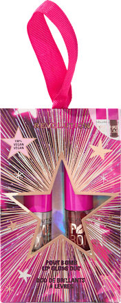 Pout Bomb Lip Gloss Duo poklon set REVOLUTION